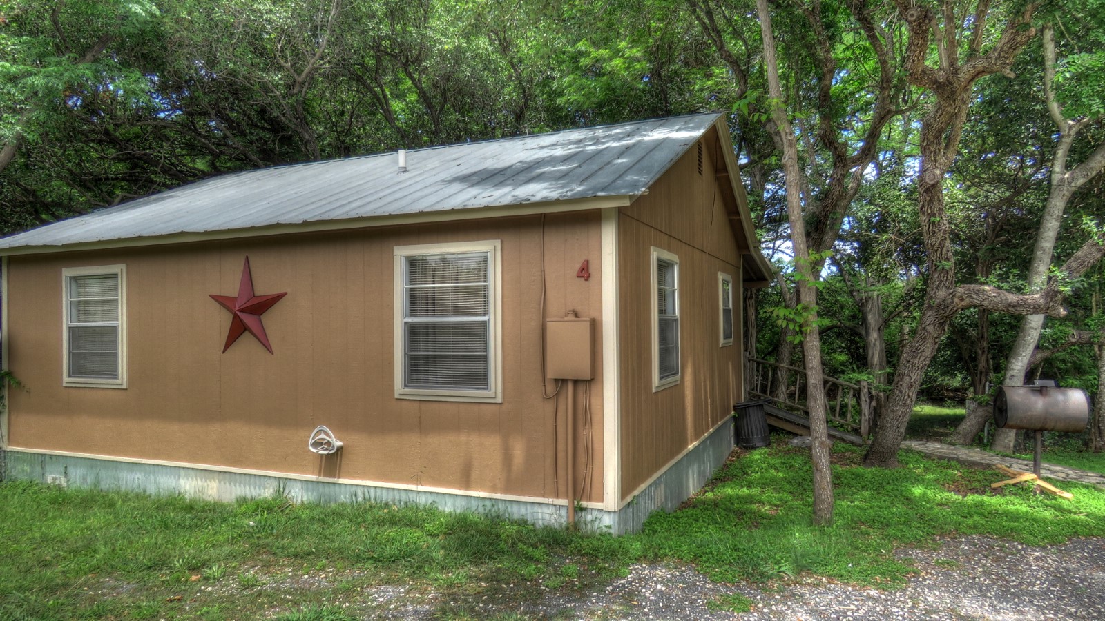 Leakey Springs Cabins Rental Cabins and Homes on Leakey Springs