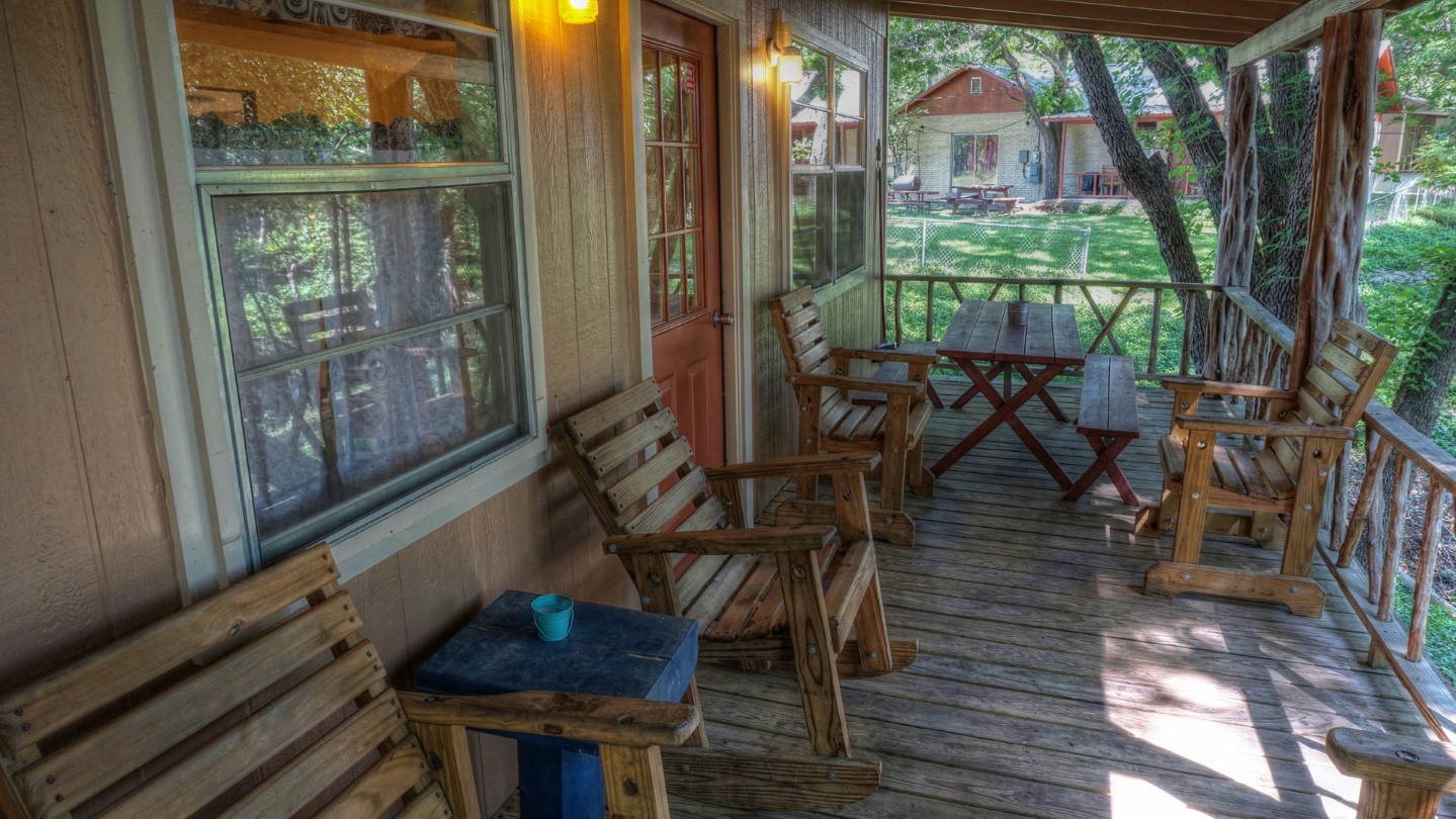 Leakey Springs Cabins Rental Cabins and Homes on Leakey Springs