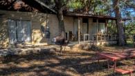 Leakey Springs Lodging
